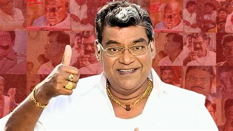 Kota Srinivasa Rao: From bank desk to big screen, a career spanning 750 ...