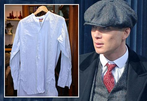 How to dress like a Peaky Blinder | Peaky blinders fashion, Peaky ...