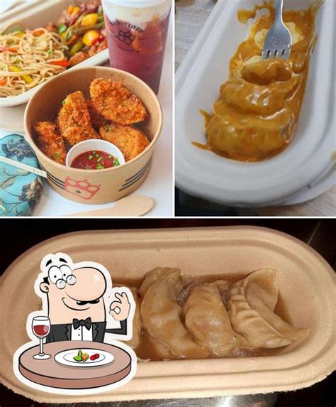 FAT-TIGER, Gurugram - Restaurant menu, prices and reviews