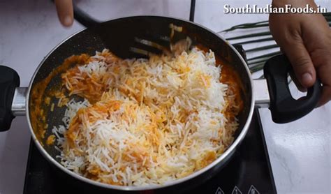 Tri-color rice-Independence day special-How to make-video & Step by ...