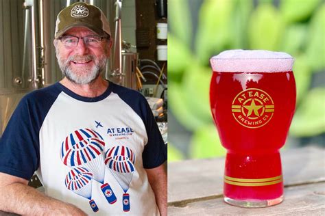 Six Veteran-Owned Breweries That Make Great Beer | Wine Enthusiast