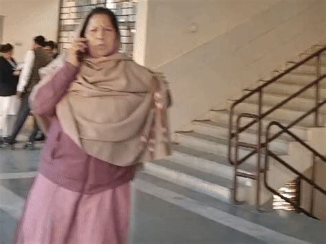 FIR filed against ex-RTO constable Saurabh Sharma’s mother: Accused of ...
