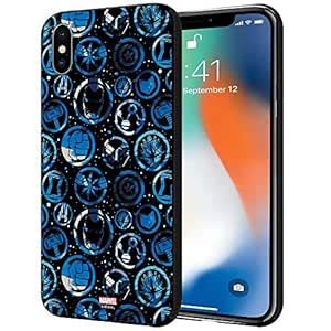 MTT Licensed Marvel Avengers Endgame Hard Back Case Mobile Cover for ...