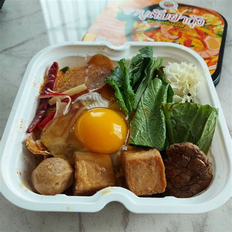 ร้าน Happy shabu shabu | รีวิวร้านอาหาร