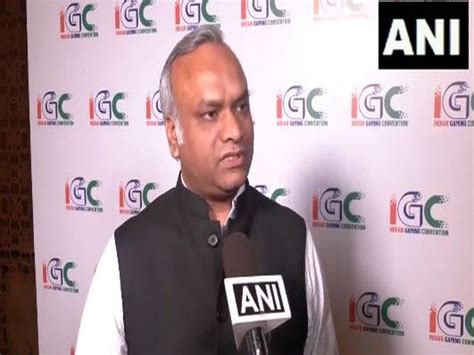 Possible to generate more employment in gaming industry: Karnataka ...