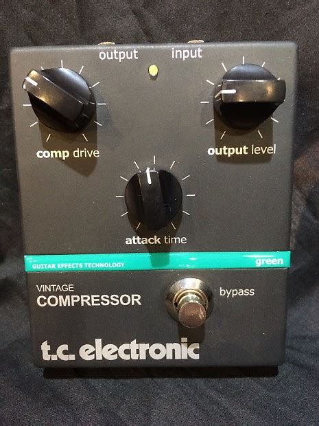 Image result for TC Electronics Compressor