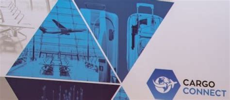 Image result for Cargo Connect Overview