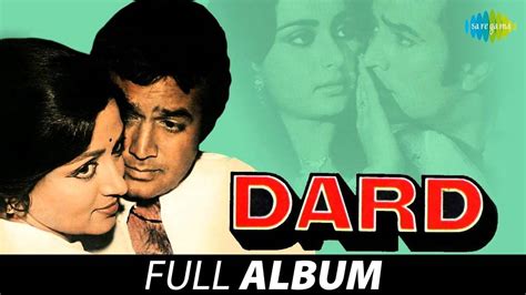 Hindi Movie Songs Jukebox | Dard Full Album Songs | Hema Malini Songs ...