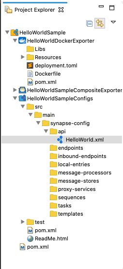 Image result for +WSO2 Tutorialvin Integration Studio