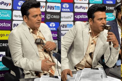 Netizens can't keep calm as this year IPL also has Bhojpuri commentary ...