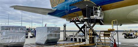 Cargo Tracking | Vietnam Airlines