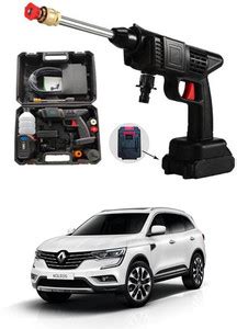 RKPSP High Pressure 24V/5 Meter Hose/Water Gun Car/Home Washer For ...