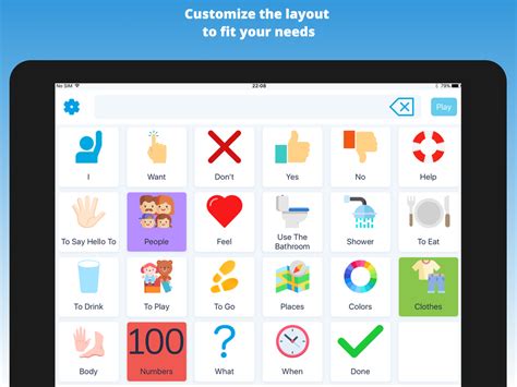 Assistive Technology Austim 的图像结果
