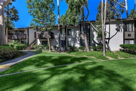 Cherry Creek Apartments - Photo Gallery