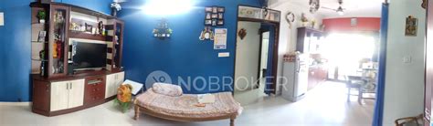 Satya Silver Oak C V Raman Nagar Rent - WITHOUT BROKERAGE Semi ...