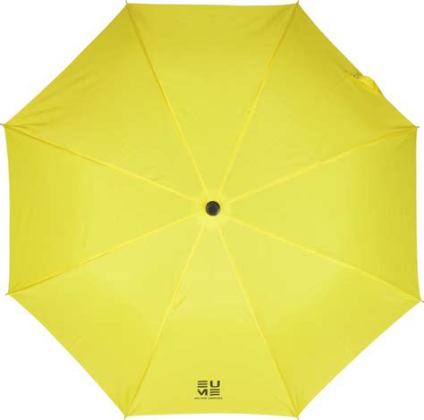 EUME Leatrix 21 Inch 2 Fold Auto-Open Lemon Umbrella - Buy EUME Leatrix ...