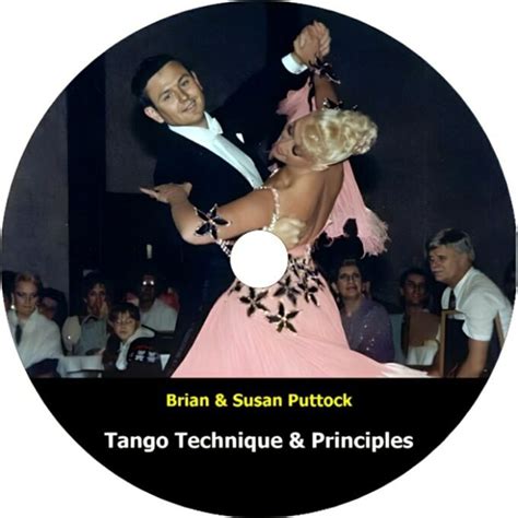 Tango Tutorial 的图像结果