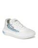 Buy White Sneakers for Men by KNOOS Online | Ajio.com