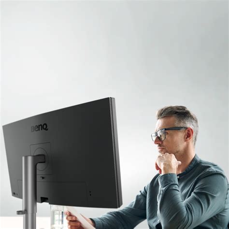 GW2790QT | 27" 2K QHD USB-C Ergonomic Eye-Care Monitor | BenQ India