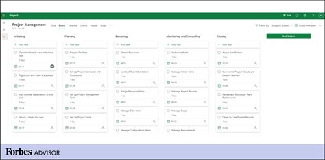 Image result for Microsoft Project User Interface