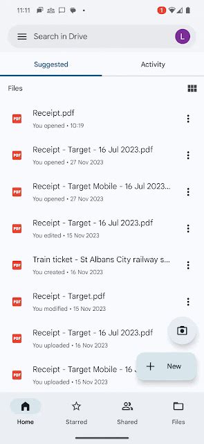 Google Drive recibe novedades para escanear documentos y en el uso de ...