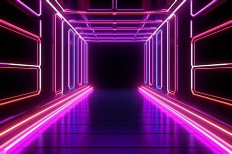 Neon Lighting Design 的图像结果