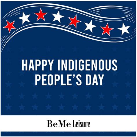 Indigenous Peoples Day Washington State Events