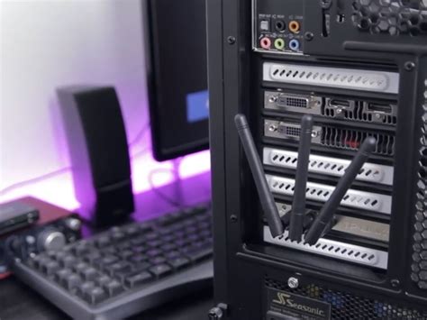 Image result for Desktop Computer Network Device