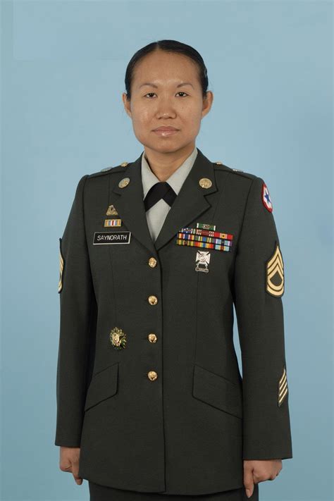 Year of the Noncommissioned Officer - Spotlight NCO | Article | The ...