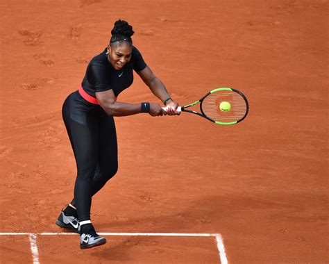 8 Times Women Athletes Threw Out Their Sexist Uniforms - Social Good