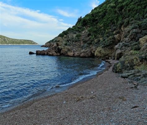 Avantura na Porto Koufo II: Skriveni Biser