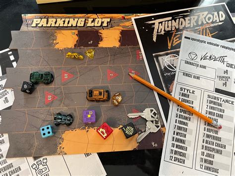 Image result for Thunder Road UnityScript