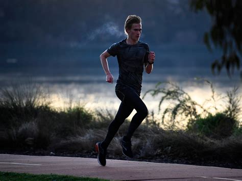 Winter is here! Perth freezes through another cold morning