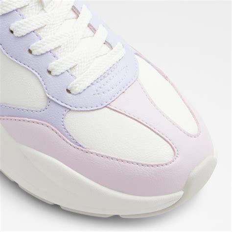 Dila Women's White Sneaker | Aldo Shoes