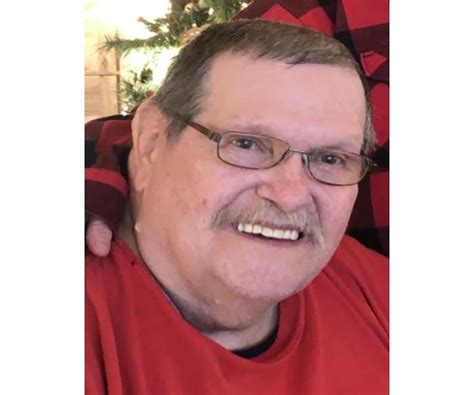 Darwin Kewitsch Obituary (1948 - 2025) - Bemidji, Mn, MN - Aitkin Age