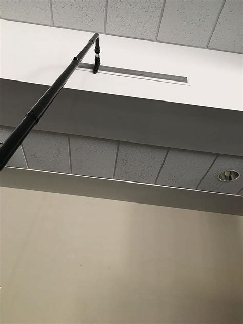 Buy Cen-Tec Systems 90903B Reach 6.4m (21ft) Internal High Level Vacuum ...