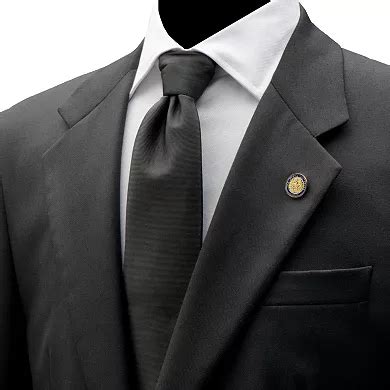 Men's Cuff Links, Inc. State of Texas Lapel Pin