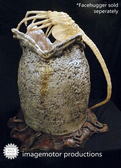 Image result for Alien Egg Insert