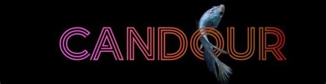 Case Study – Candour