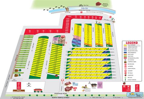 Salt Lake City, Utah Campground | Salt Lake City KOA