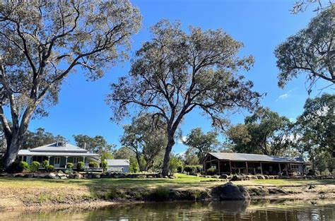 DIAMONDVALE ESTATE (Stanthorpe) - B&B Reviews, Photos, Rate Comparison ...