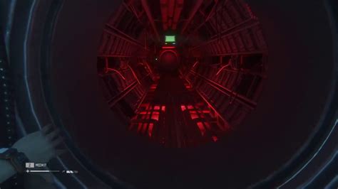 Image result for Alien Isolation Apollo Core