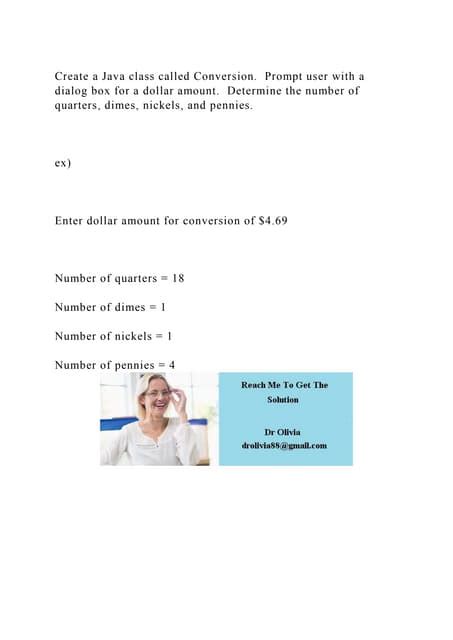 Image result for Creating a Conversion Function in Java