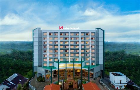 SWISS-BELHOTEL PANGKALPINANG (Pangkal Pinang) - Hotel Reviews, Photos ...