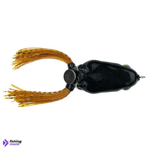 Scum Frog Trophy Series | 15g | 1 pcs/pkt – Fishingmonk