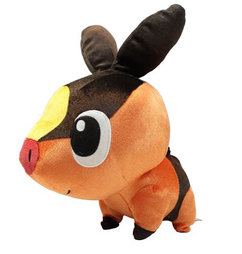 Buy Pokemon Best Wishes Banpresto Plush - 47238 - 12" Shiny Pokabu ...