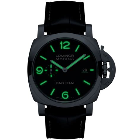 Panerai Luminor Marina PAM 3312 44mm Automatic | US Panerai Official ...