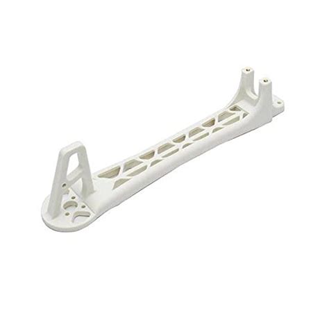 F550 Replacement Arm White(220mm) – GonaKart India