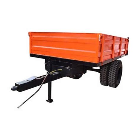 Harkrishan Trailer Industries - Manufacturer of Material Handling ...