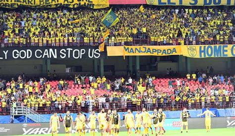 JLN Stadium in Kochi to be one of the venues for ISL 2022-23- The Week